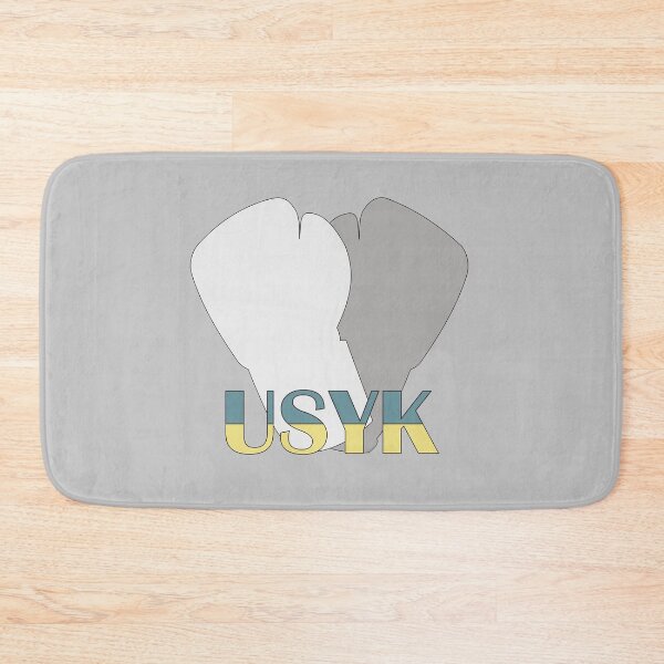 Item preview, Usyk Vs Joshua designed and sold by Horkrux.