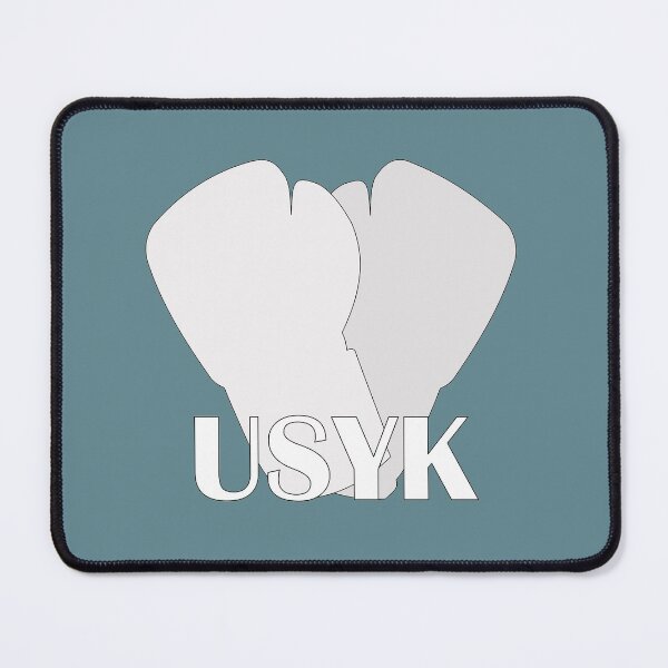 Item preview, Usyk Vs Joshua designed and sold by Horkrux.