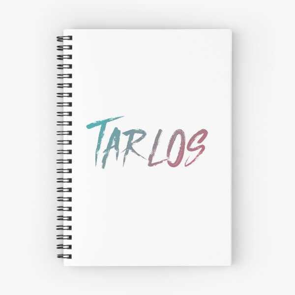 Item preview, Tarlos designed and sold by nerdspride.