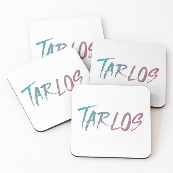 Item preview, Tarlos designed and sold by nerdspride.