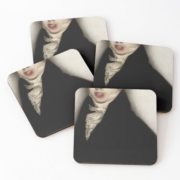 Item preview, Vampire designed and sold by The-Curious-Ark.
