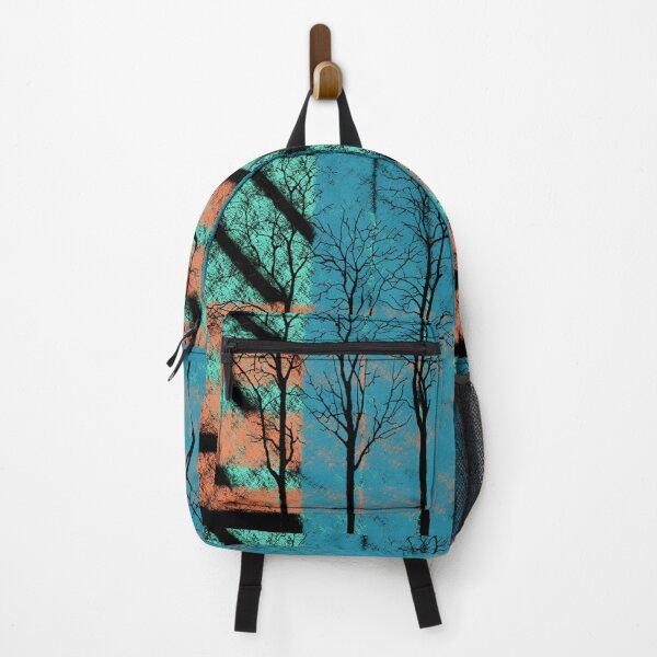 Item preview, Trees On Chalk designed and sold by TomSaturnV.