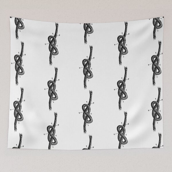 Item preview, Figure Eight Knot designed and sold by alexmusic.