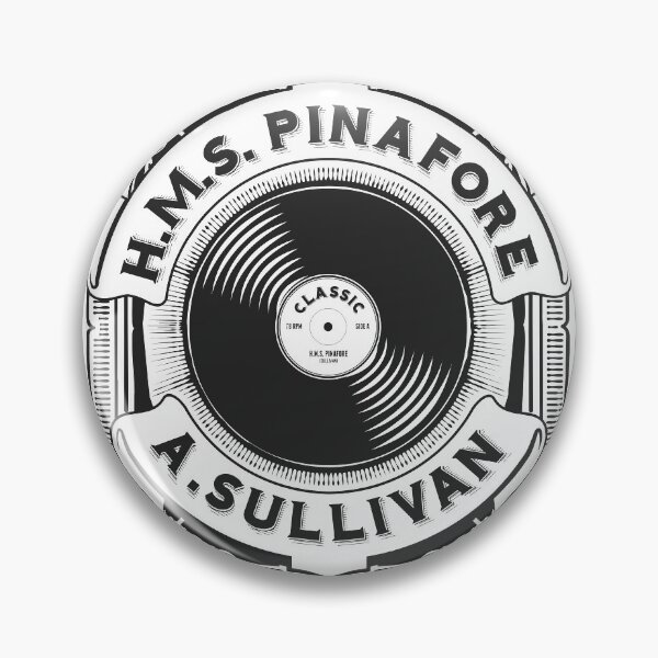 Item preview, H.M.S. Pinafore designed and sold by ixrid.