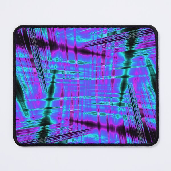 Item preview, Blue streaked pattern designed and sold by steveball.
