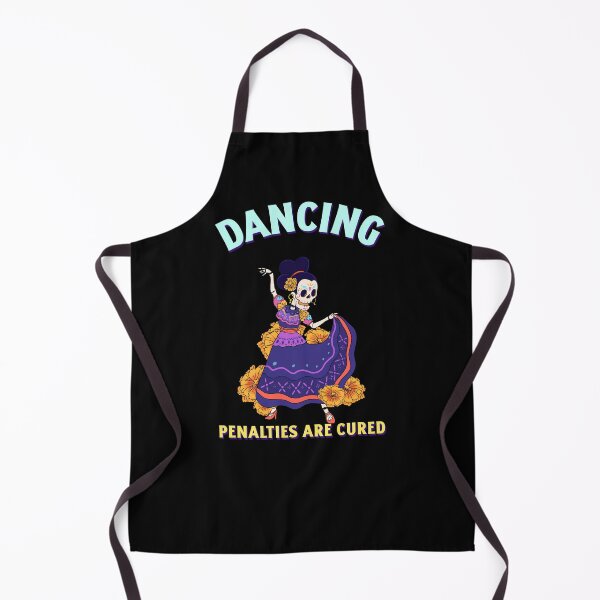 Item preview, Dancing Penalties Are Cured Design designed and sold by Artpace.