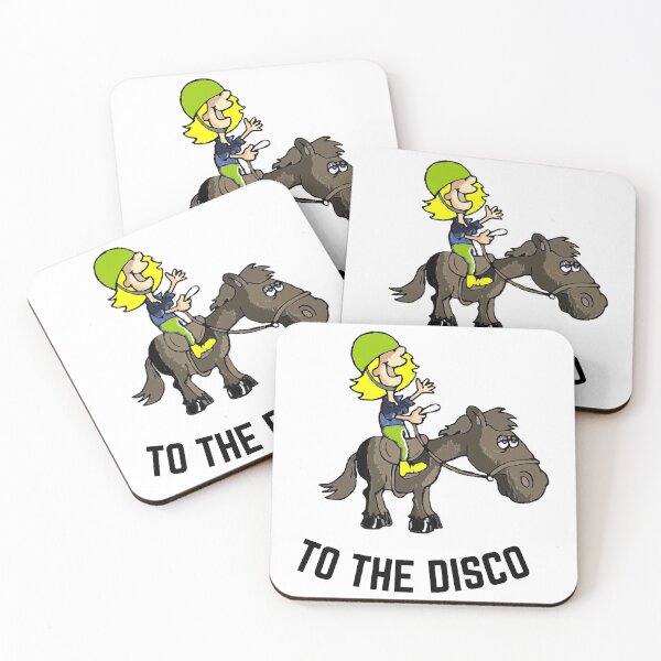 Item preview, Funny Gifts To The Disco Sloth On Horse - Sayings Pullover Awesome For Music Fan designed and sold by Profakeempagaci.
