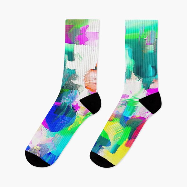 Item preview, Anime Cosplay Girl Glitch Art  designed and sold by glitchhub.