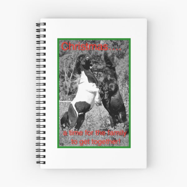 Aperçu de l'œuvre Famille de Noël se réunissent créée et vendue par Vicki Johnson.