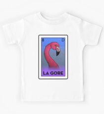 La Gore Kids Tee