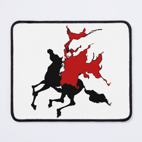 Item preview, Gift Idea Pale Rider Cool Gifts designed and sold by Profakeempagaci.