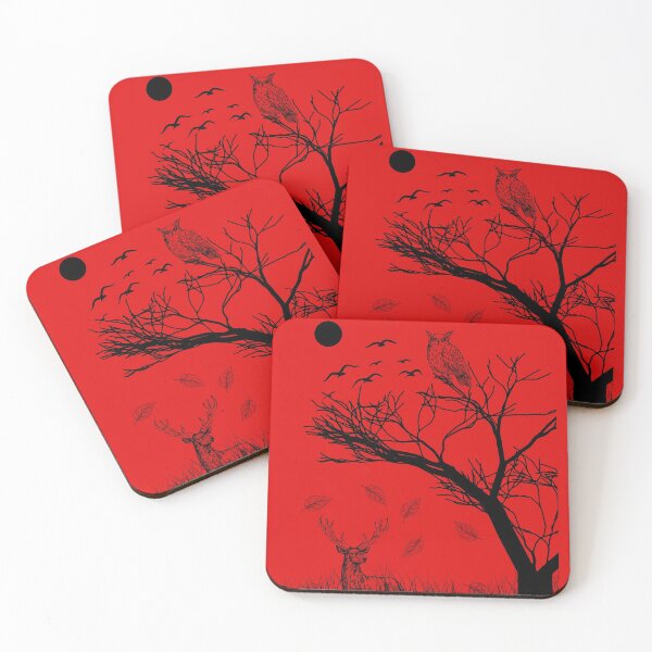Item preview, An Odd Fall Evening designed and sold by janice56.