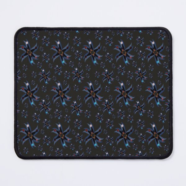 Item preview, Starfish Like Abstract Geometric Patterns Design 5 designed and sold by ClassyPatterns.