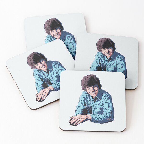 Item preview, Tony Joe White - An illustration by Paul Cemmick designed and sold by TIGERDAVER.