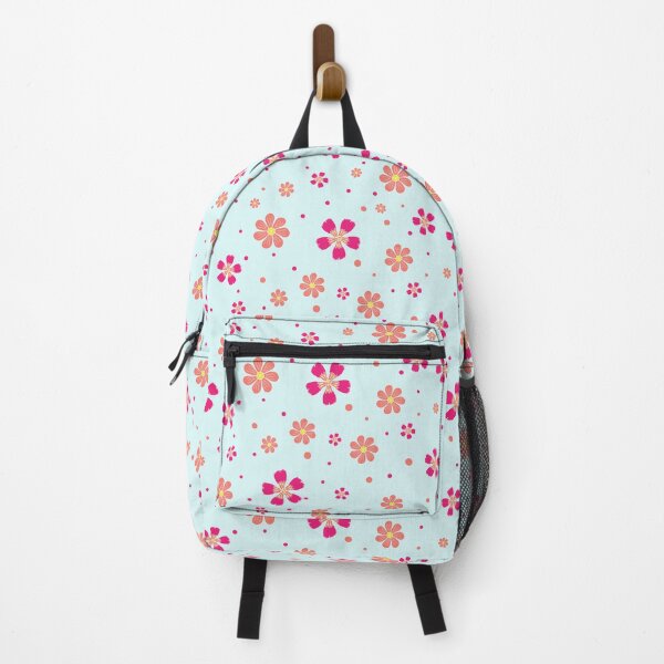 Item preview, Floral pattern designed and sold by irisman.