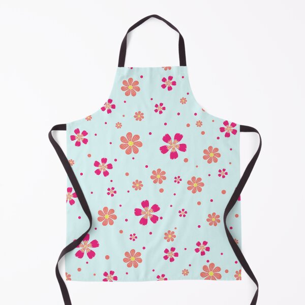 Item preview, Floral pattern designed and sold by irisman.