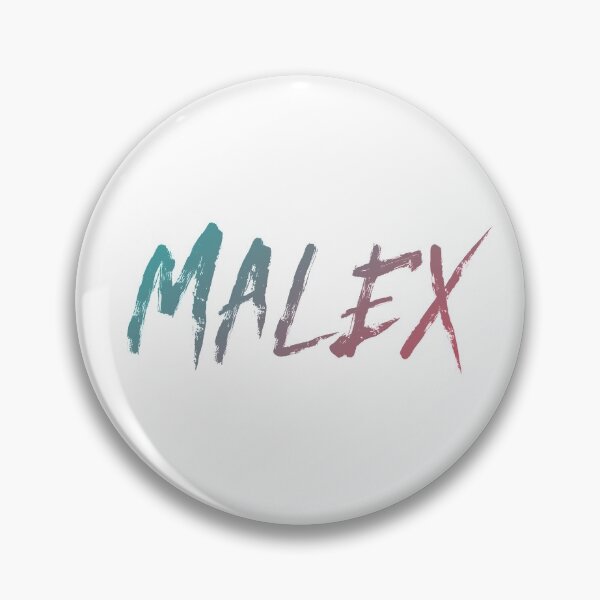 Item preview, Malex designed and sold by nerdspride.