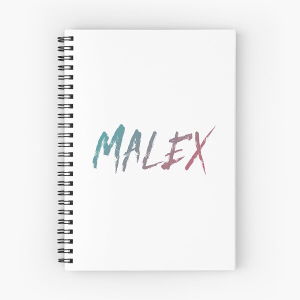 Item preview, Malex designed and sold by nerdspride.