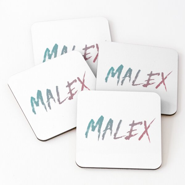 Item preview, Malex designed and sold by nerdspride.