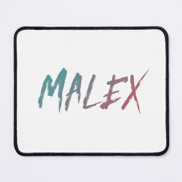 Item preview, Malex designed and sold by nerdspride.