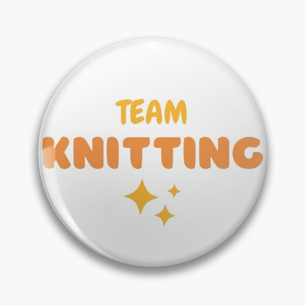 Item preview, Team Knitting designed and sold by Sophie April Britland.