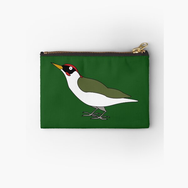 Item preview, Green woodpecker designed and sold by ArrogantMendel.
