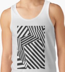 Protective pattern Tank Top
