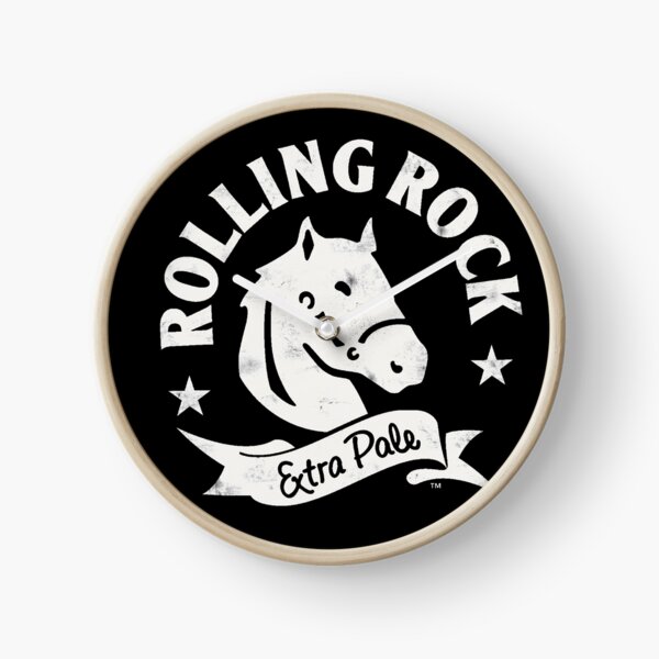 Item preview, Rolling Rock Logo designed and sold by drubdrub.
