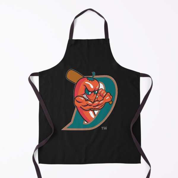 Item preview, El Paso Diablos Vintage Minor League Baseball Classic designed and sold by martine0masson.
