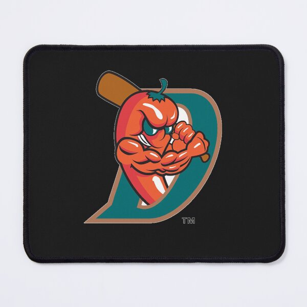 Item preview, El Paso Diablos Vintage Minor League Baseball Classic designed and sold by martine0masson.