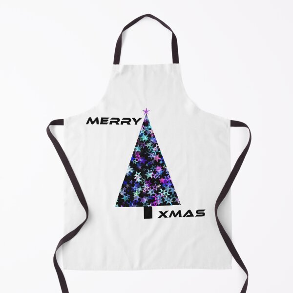 Item preview, starry xmas tree designed and sold by LPDesignsUK.