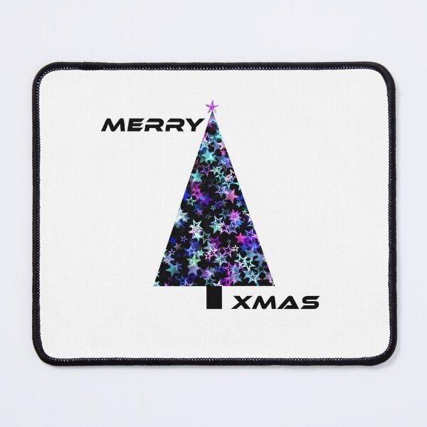 Item preview, starry xmas tree designed and sold by LPDesignsUK.