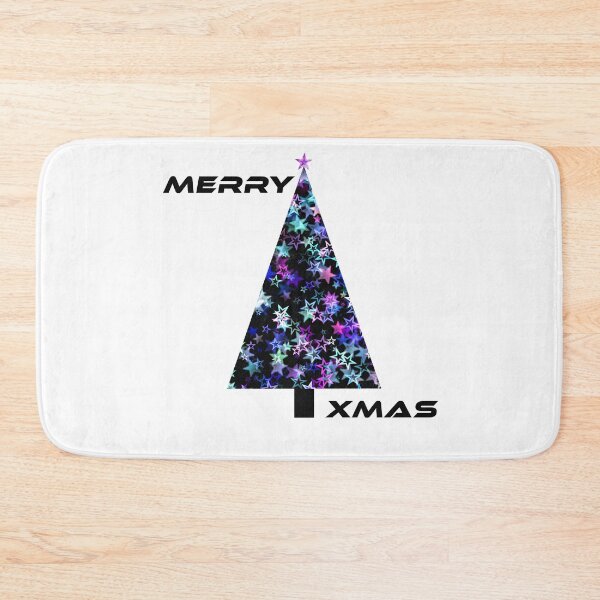 Item preview, starry xmas tree designed and sold by LPDesignsUK.