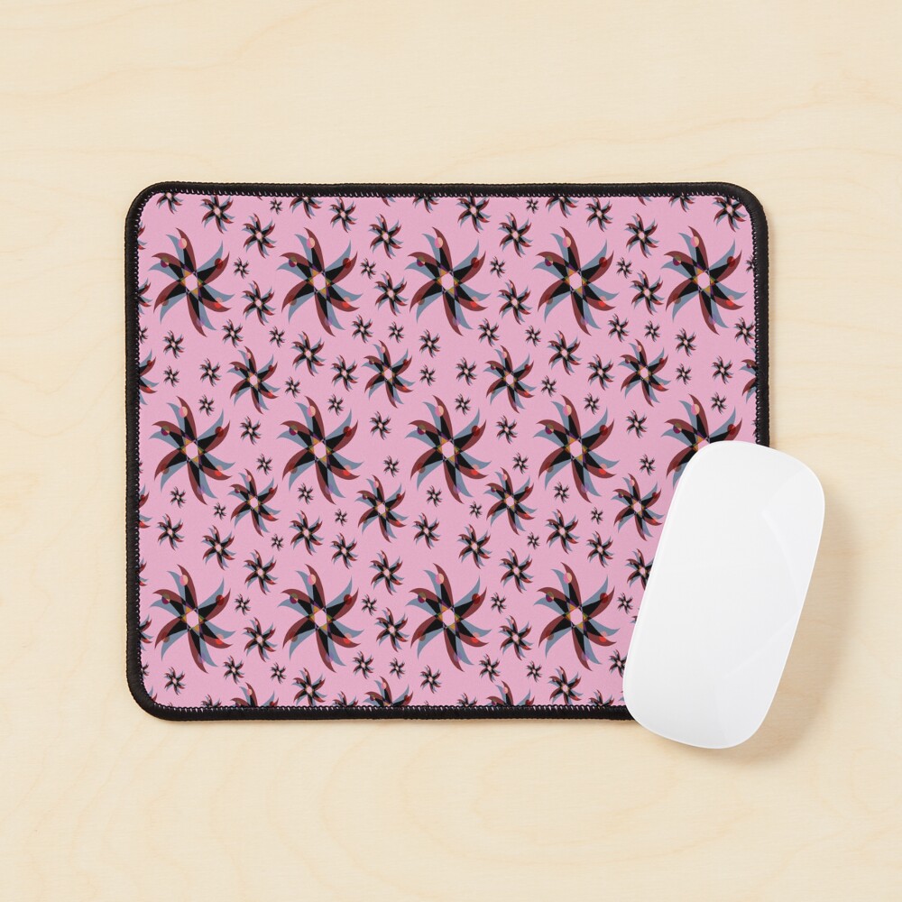 Item preview, Mouse Pad designed and sold by ClassyPatterns.
