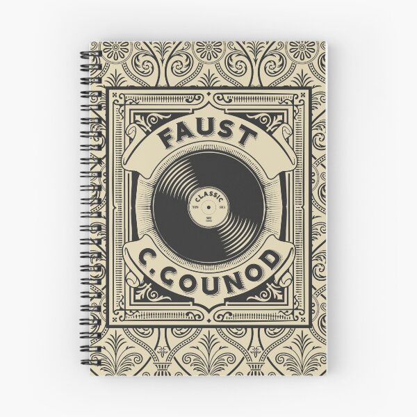 Item preview, Faust designed and sold by ixrid.