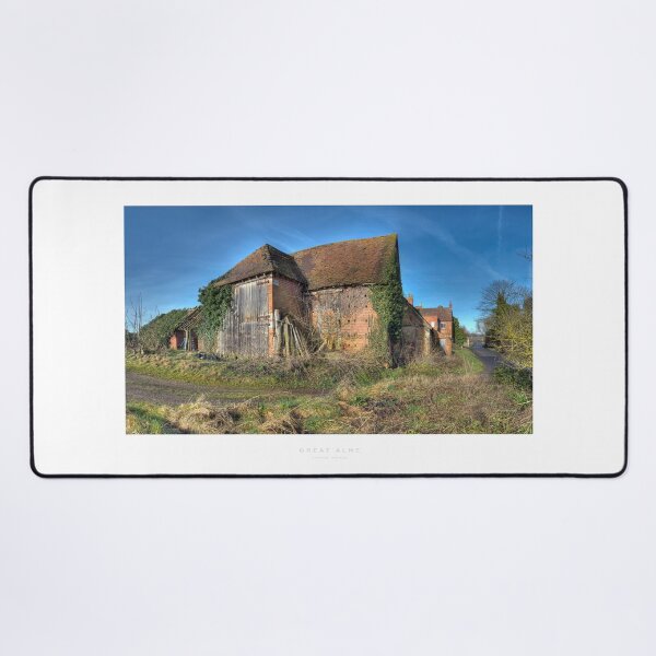 Item preview, Great Alne, Warwickshire designed and sold by andrewroland.