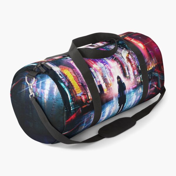 Item preview, Tokyo Cyberpunk Japan designed and sold by vivalarevolucio.