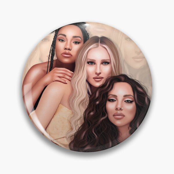 Item preview, Little mix fan art designed and sold by Nicole  Scarpa.