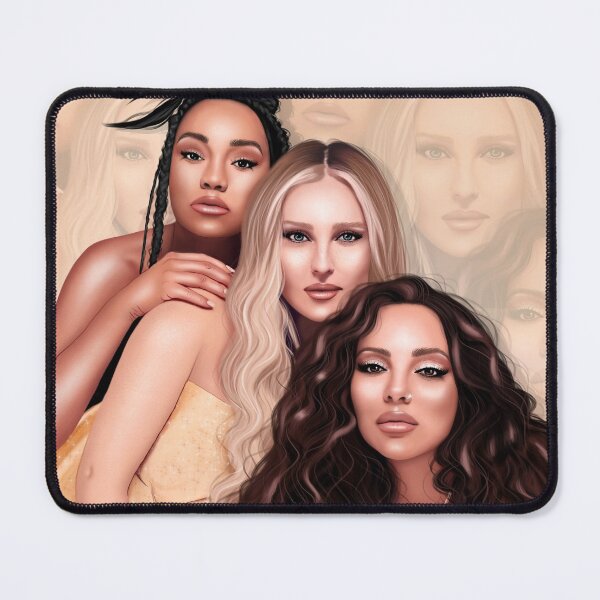 Item preview, Little mix fan art designed and sold by Nicole  Scarpa.