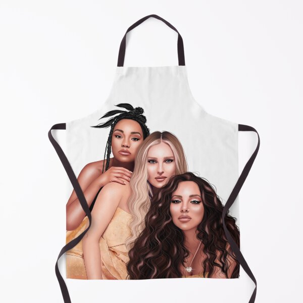 Item preview, Little mix fan art designed and sold by Nicole  Scarpa.