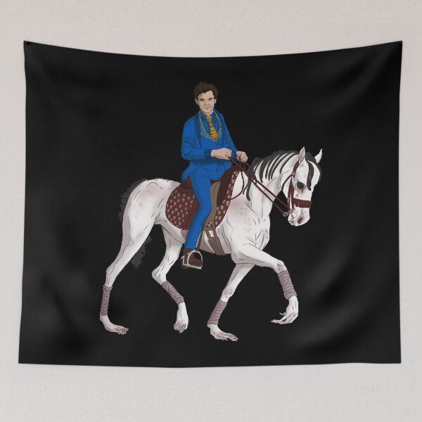 Item preview, Day Gift For Death Rider On A Pale Horse Gifts For Movie Fans designed and sold by Profakeempagaci.