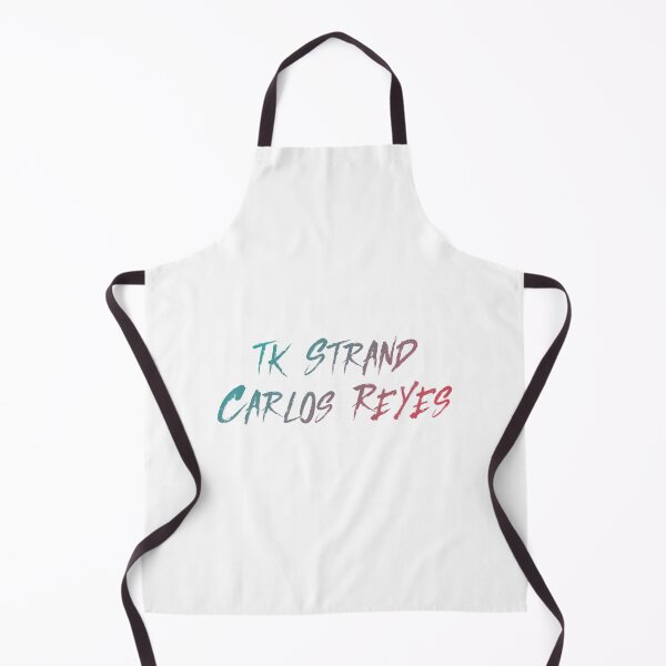 Item preview, TK Strand, Carlos Reyes designed and sold by nerdspride.