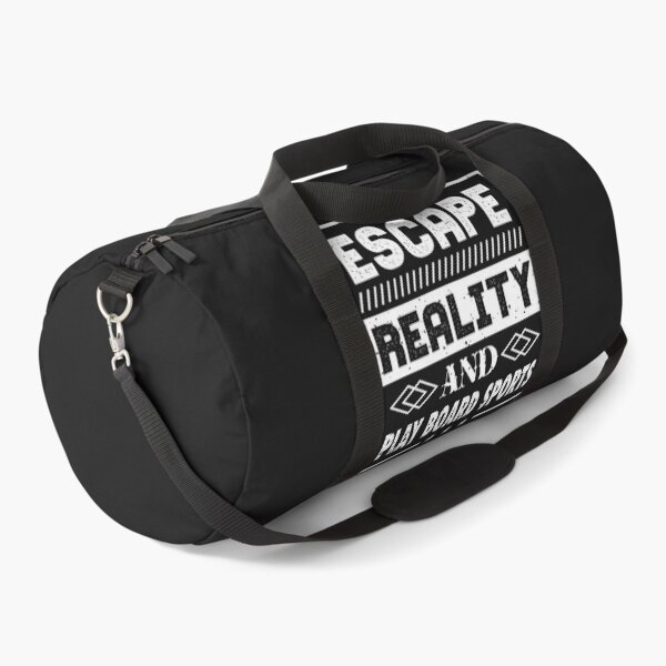 Item preview, Escape Reality And Play Board Sports Essential designed and sold by martine0masson.