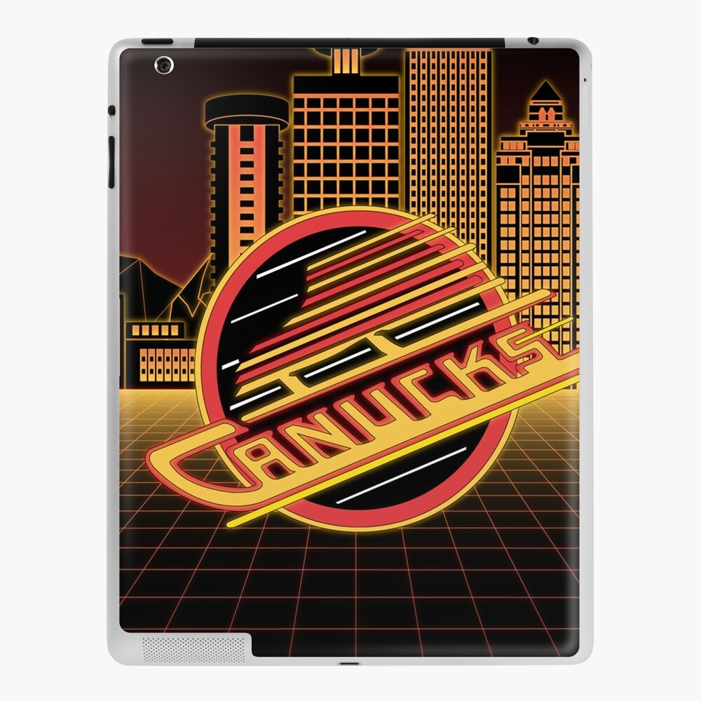 Shop Official Vancouver Canucks Phone Cases, Skins, and Mousepads