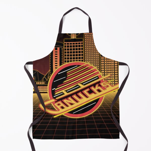 Item preview, Vancouver Canucks designed and sold by Britonemi.