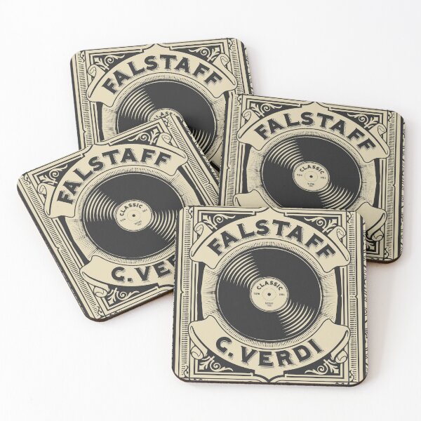 Item preview, Falstaff designed and sold by ixrid.
