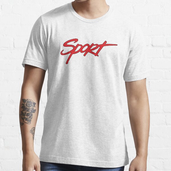 olahraga Essential T-Shirt