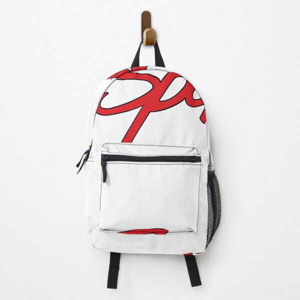 Dodge shop ram backpack