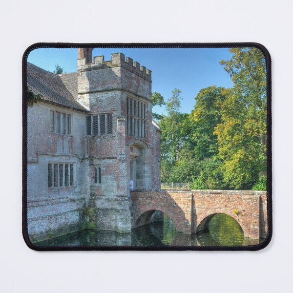 Item preview, Baddesley Clinton, Warwickshire designed and sold by andrewroland.