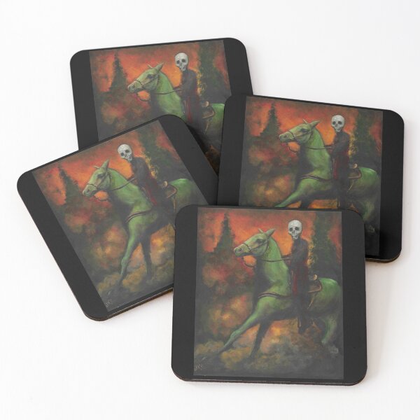 Item preview, Day Gift The Pale Rider Christmas Holiday designed and sold by Profakeempagaci.